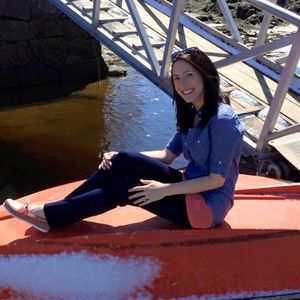 Meet your Posher, Elle